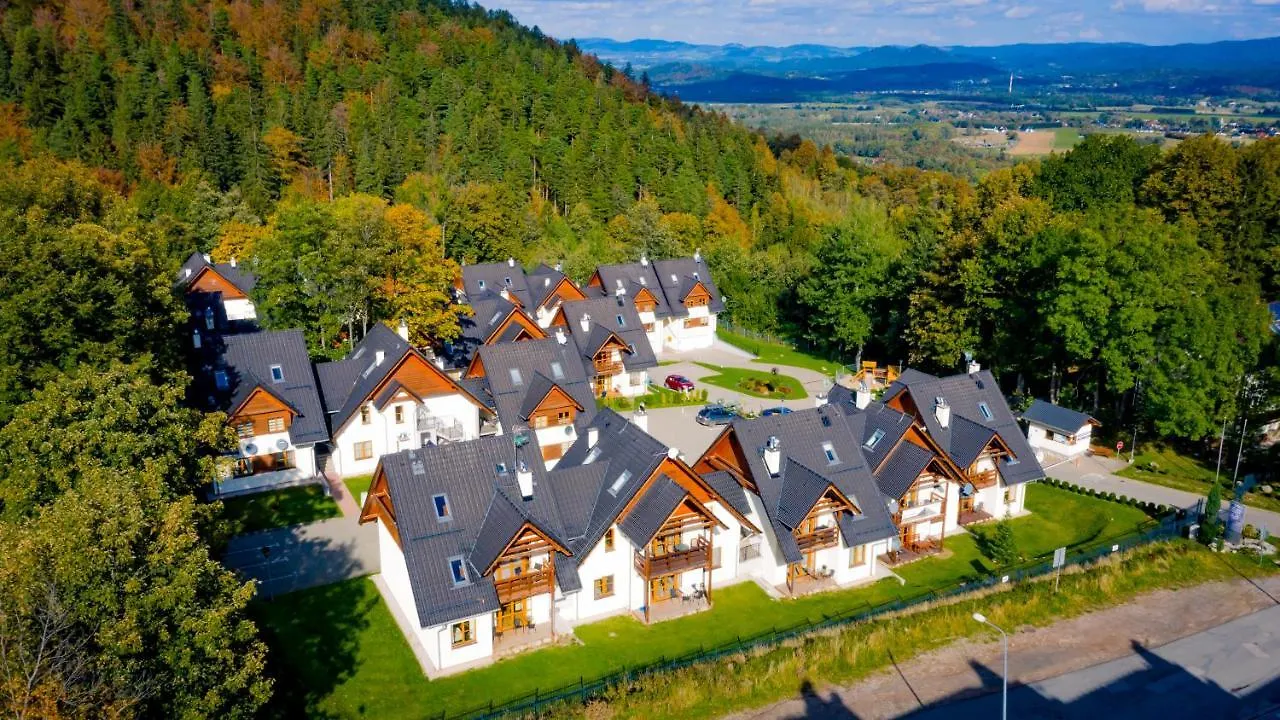 Apartamenty Sun&Snow Karpacz Mysliwska Apartment