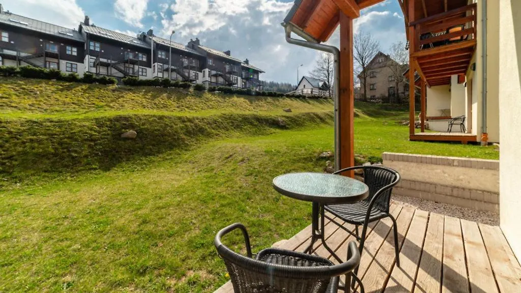 Apartamenty Sun&Snow Karpacz Mysliwska