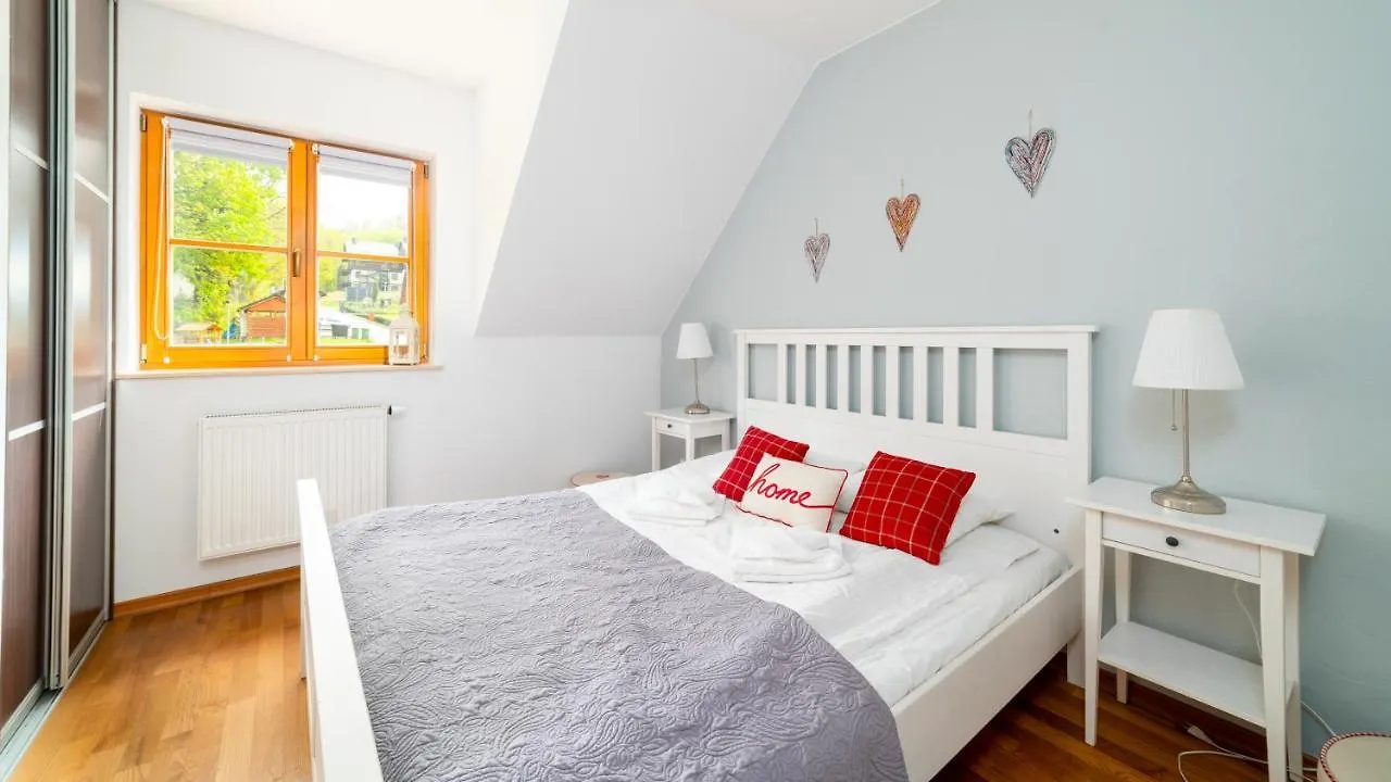 Apartamenty Sun&Snow Karpacz Mysliwska
