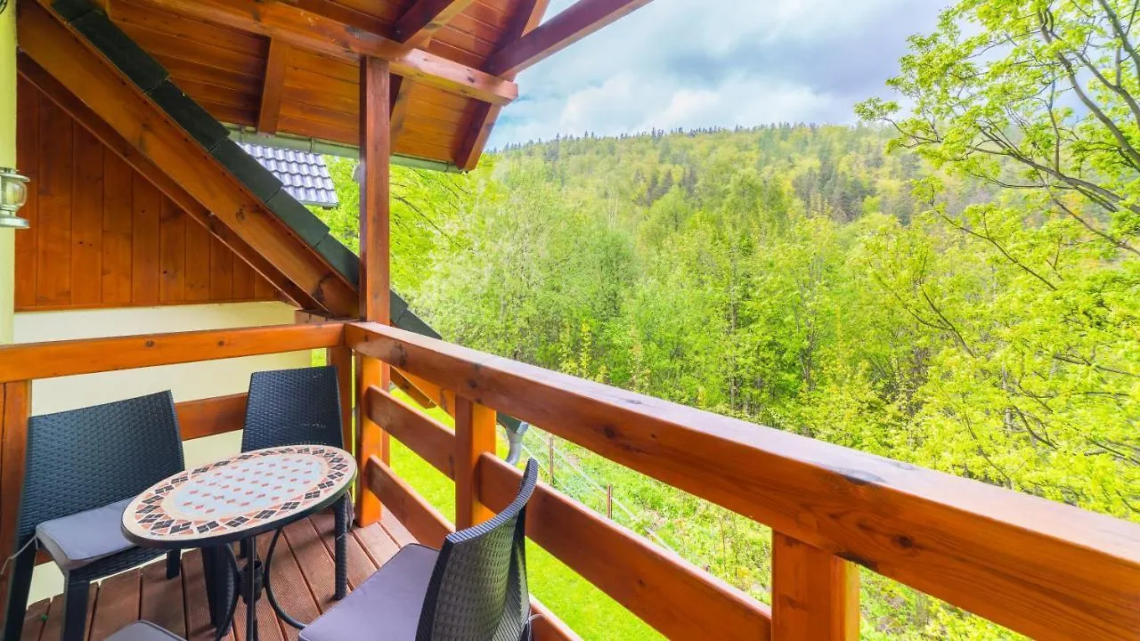 Apartment Apartamenty Sun&Snow Karpacz Mysliwska