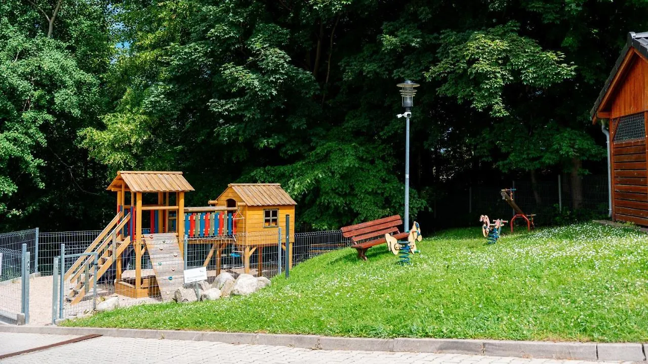 Apartamenty Sun&Snow Karpacz Mysliwska Poland