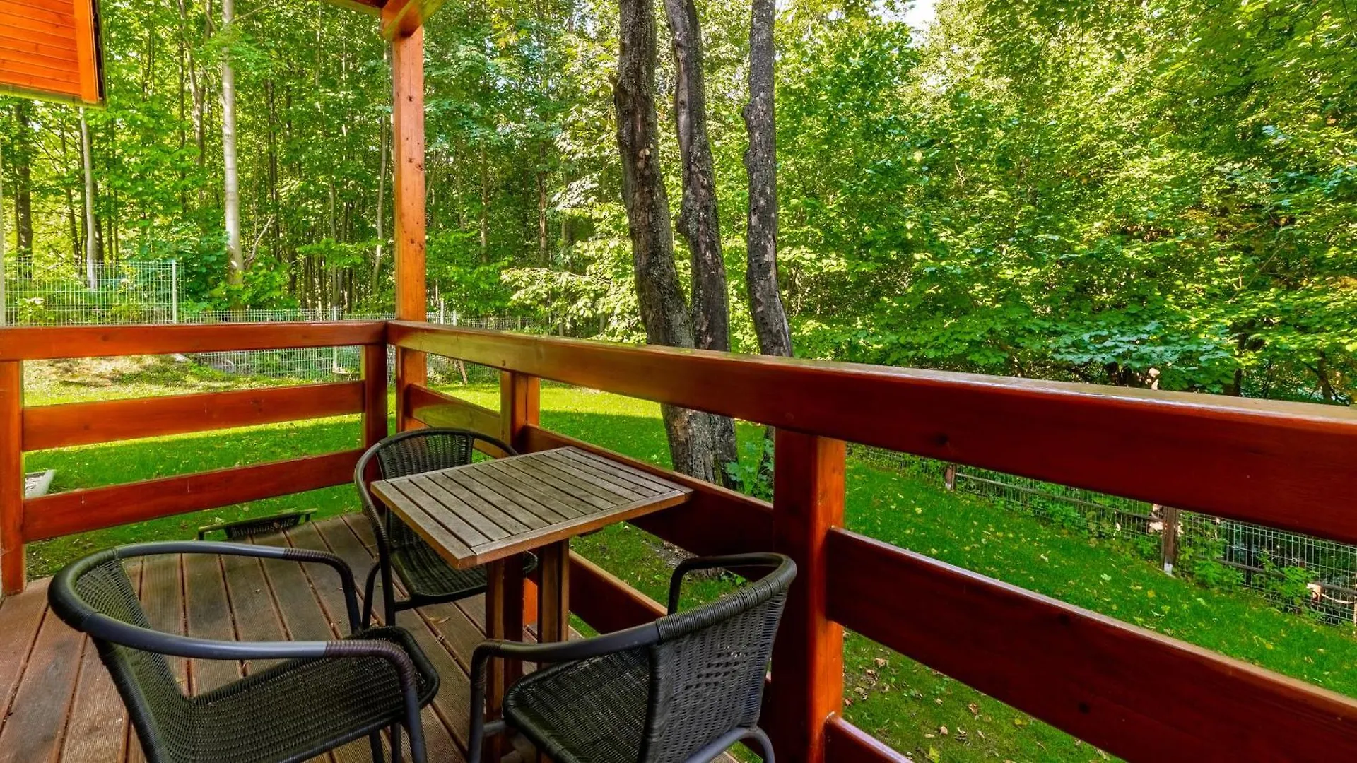 Apartamenty Sun&Snow Karpacz Mysliwska