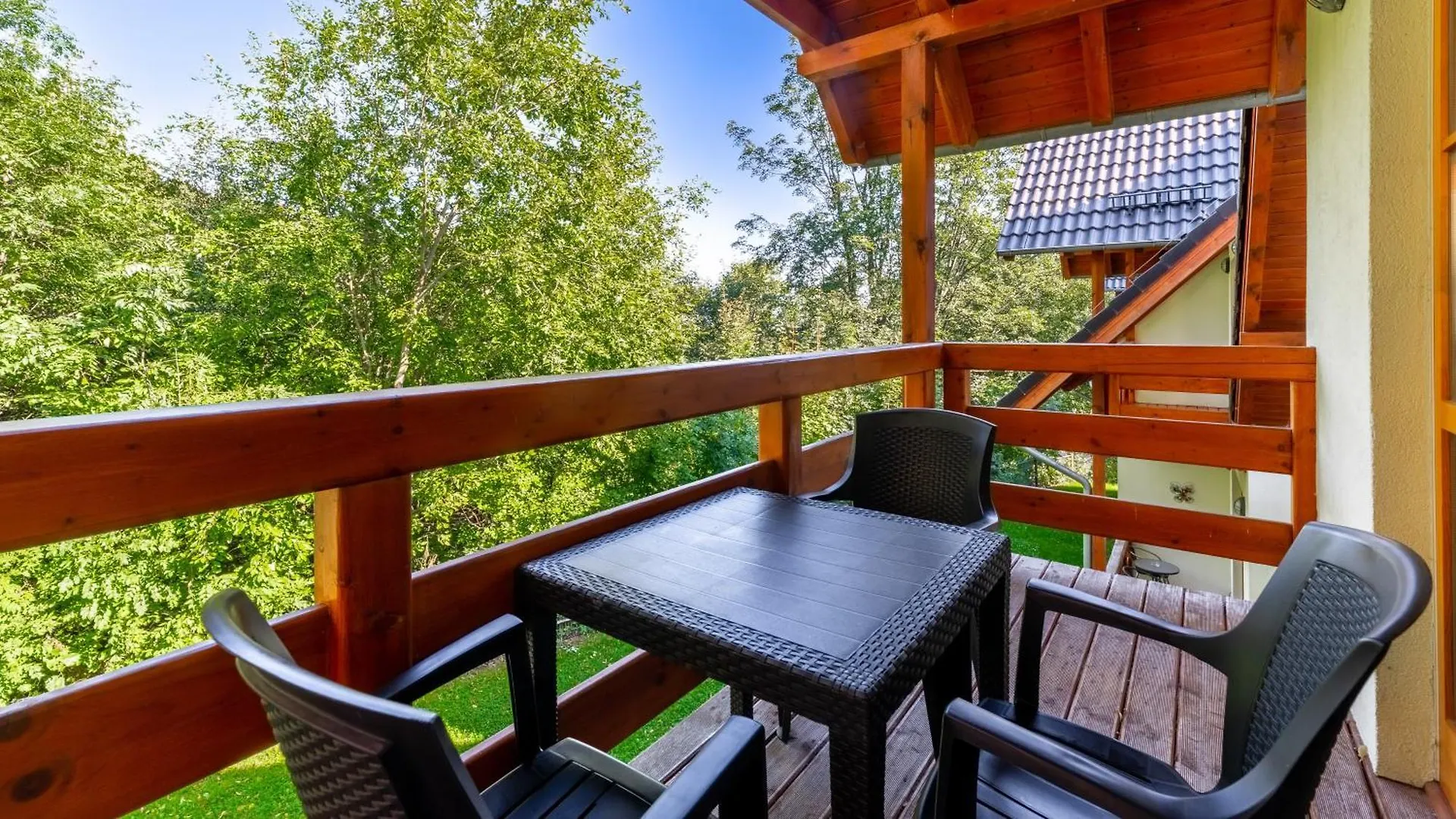 Apartamenty Sun&Snow Karpacz Mysliwska