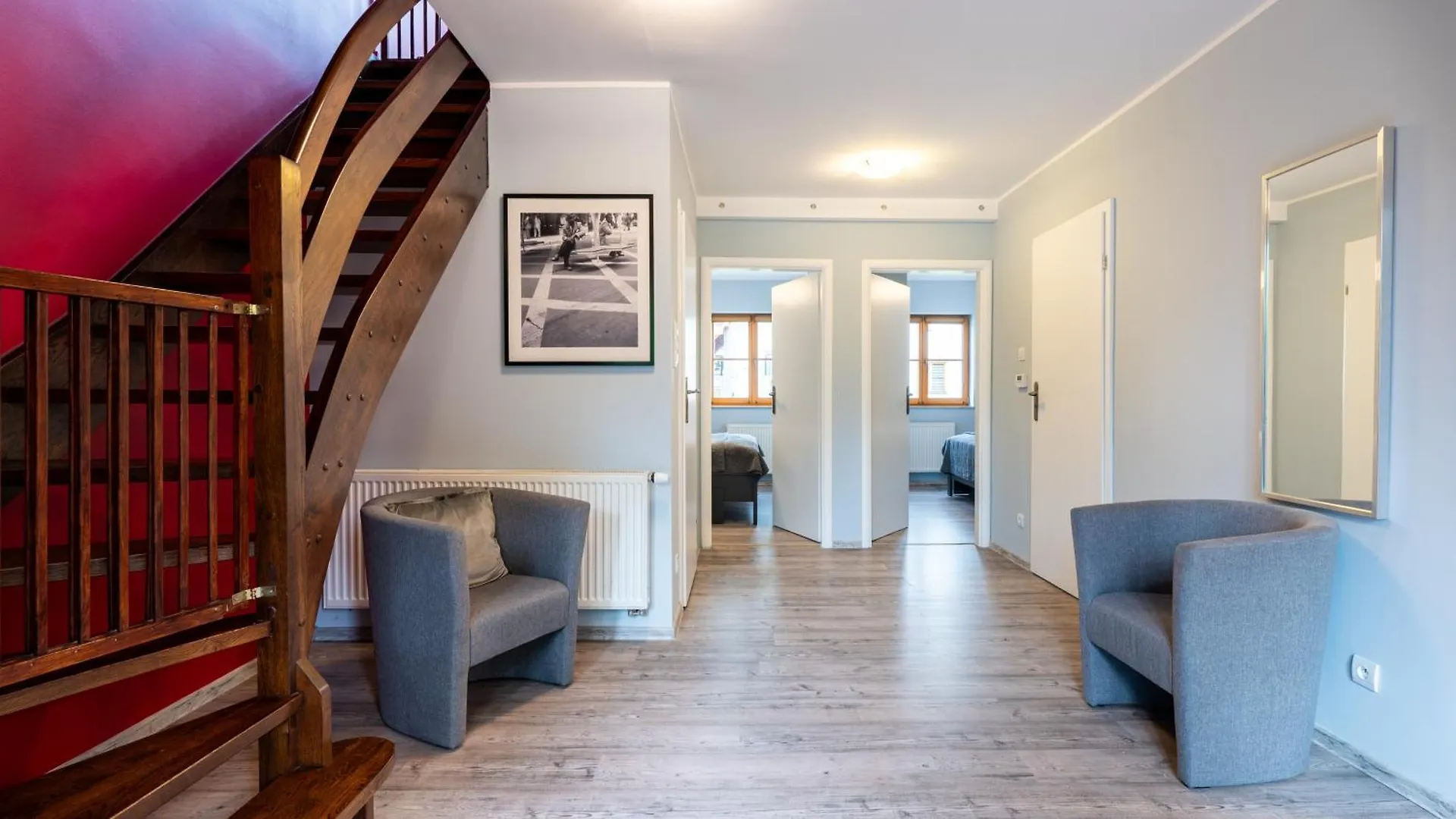Apartamenty Sun&Snow Karpacz Mysliwska
