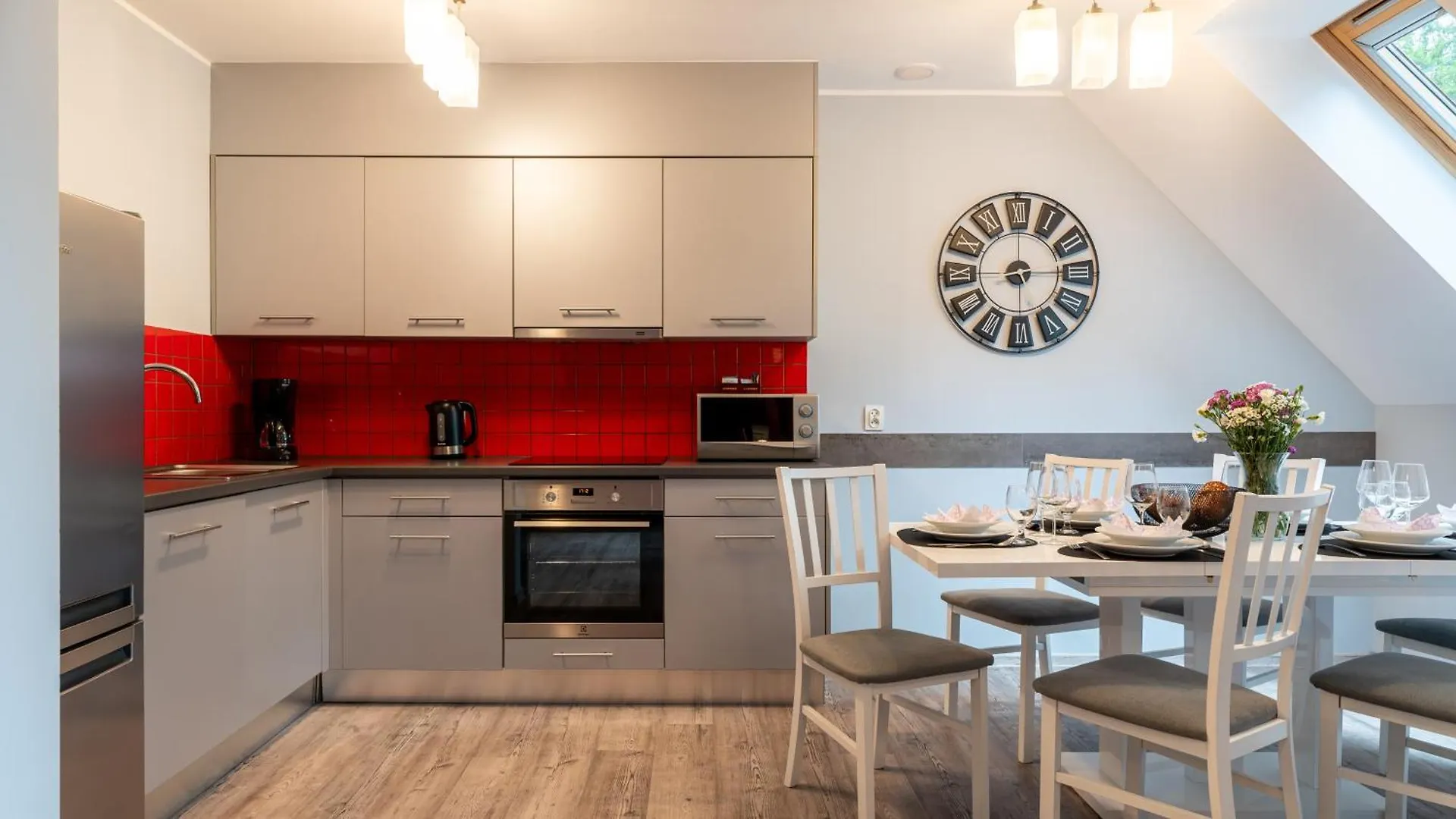 Apartamenty Sun&Snow Karpacz Mysliwska Apartment