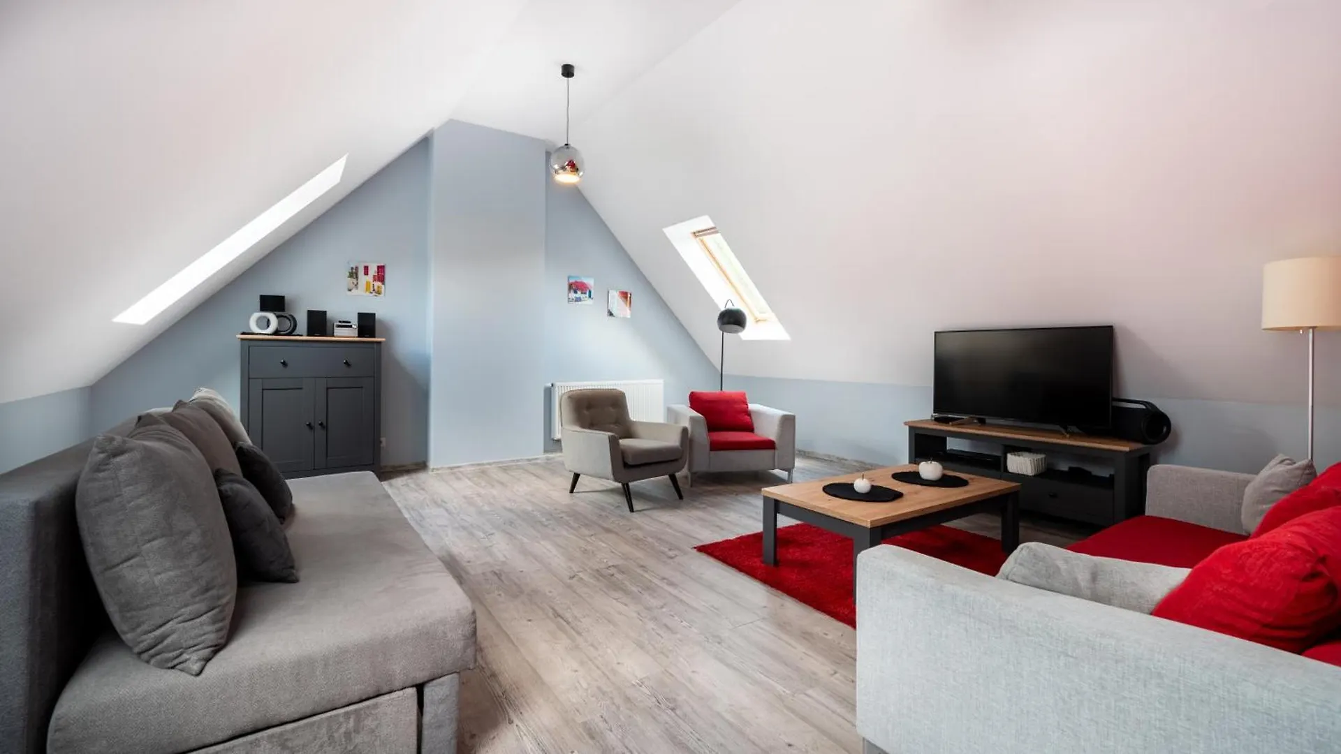 Apartamenty Sun&Snow Karpacz Mysliwska Poland