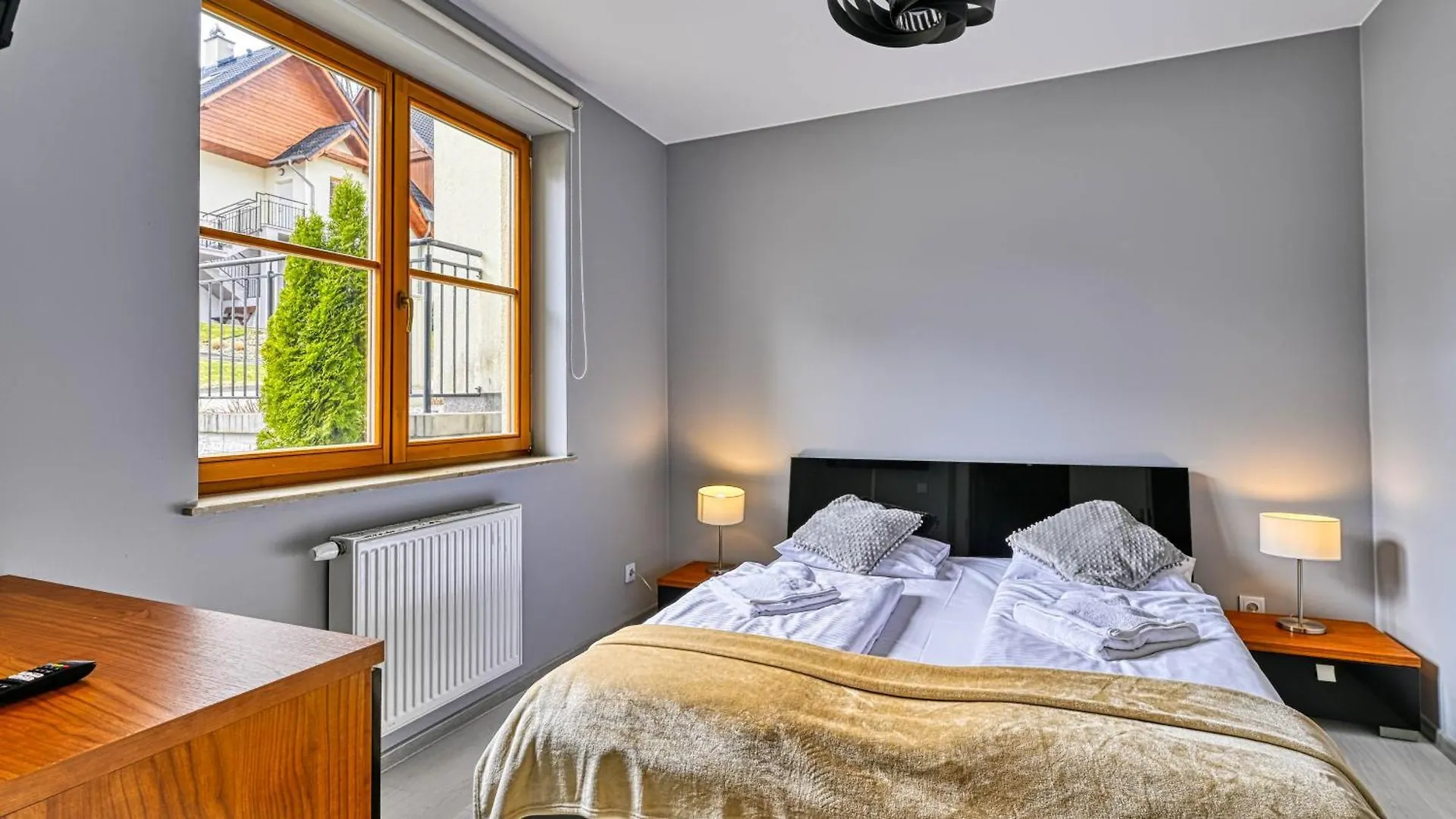 Apartamenty Sun&Snow Karpacz Mysliwska Apartment