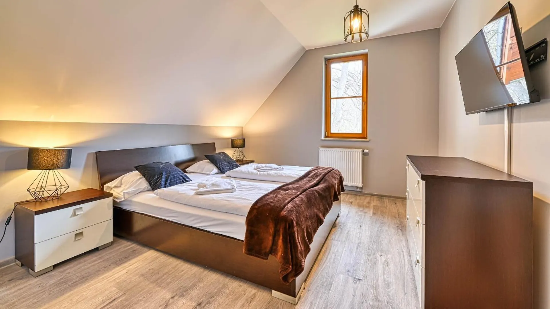 Apartamenty Sun&Snow Karpacz Mysliwska 0*,  Poland