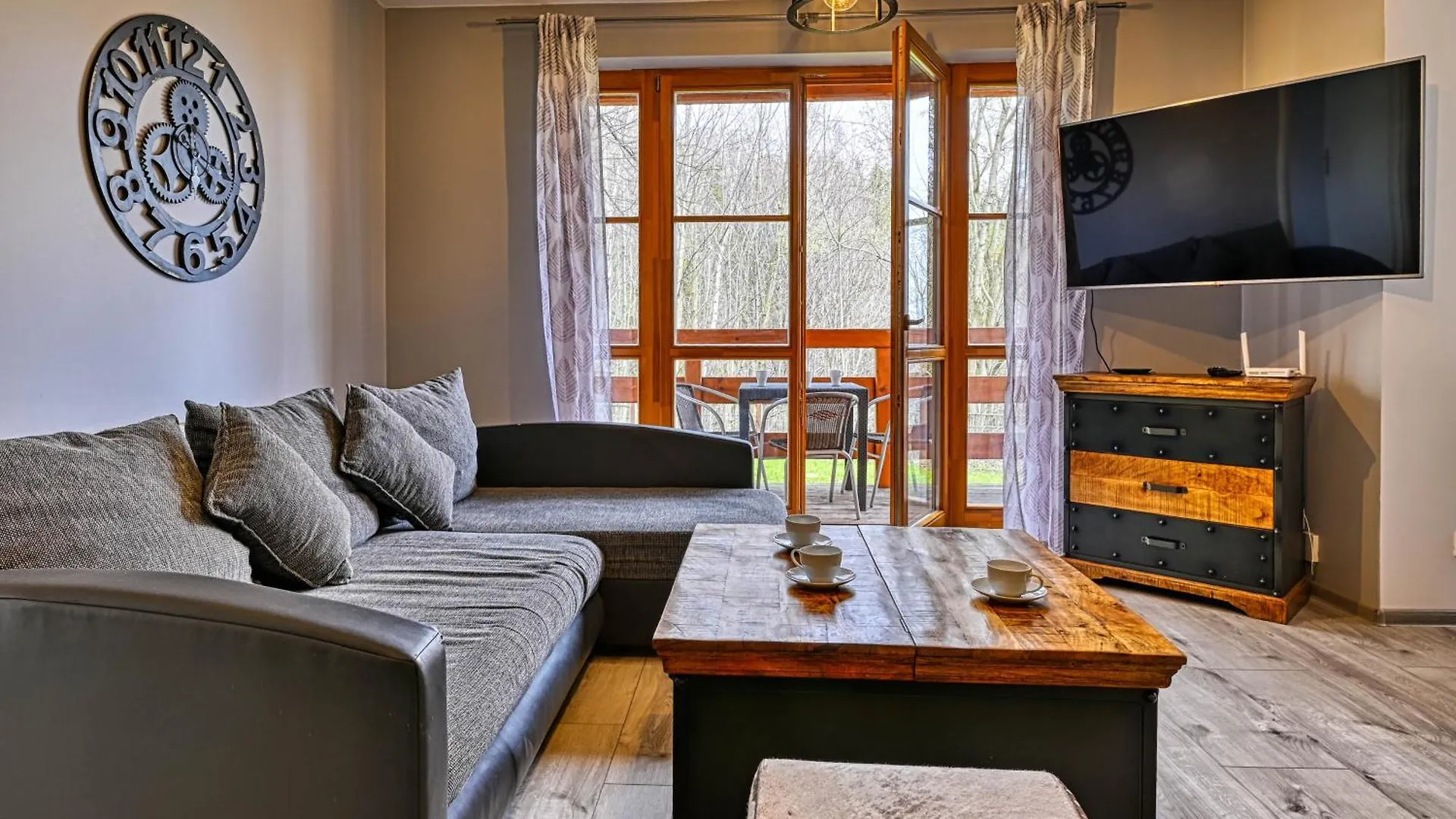 Apartamenty Sun&Snow Karpacz Mysliwska 0*,  Poland