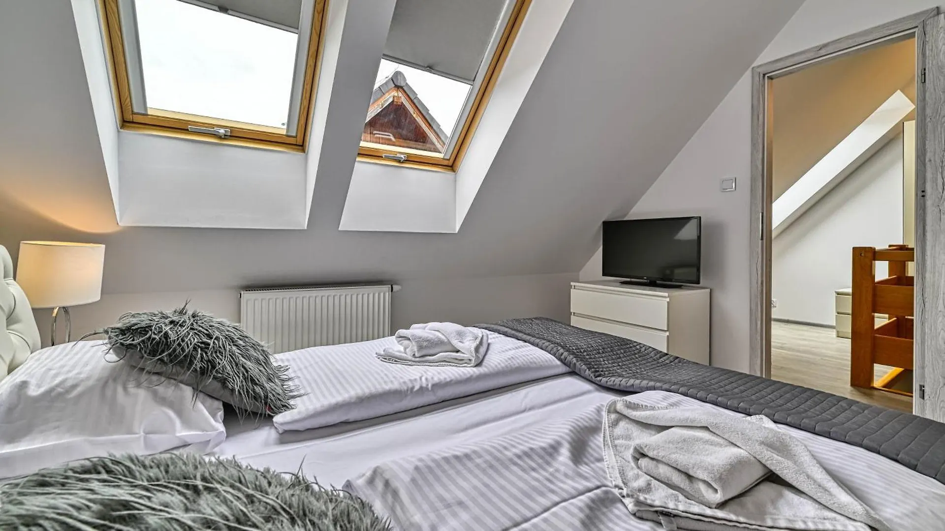 Apartamenty Sun&Snow Karpacz Mysliwska Apartment
