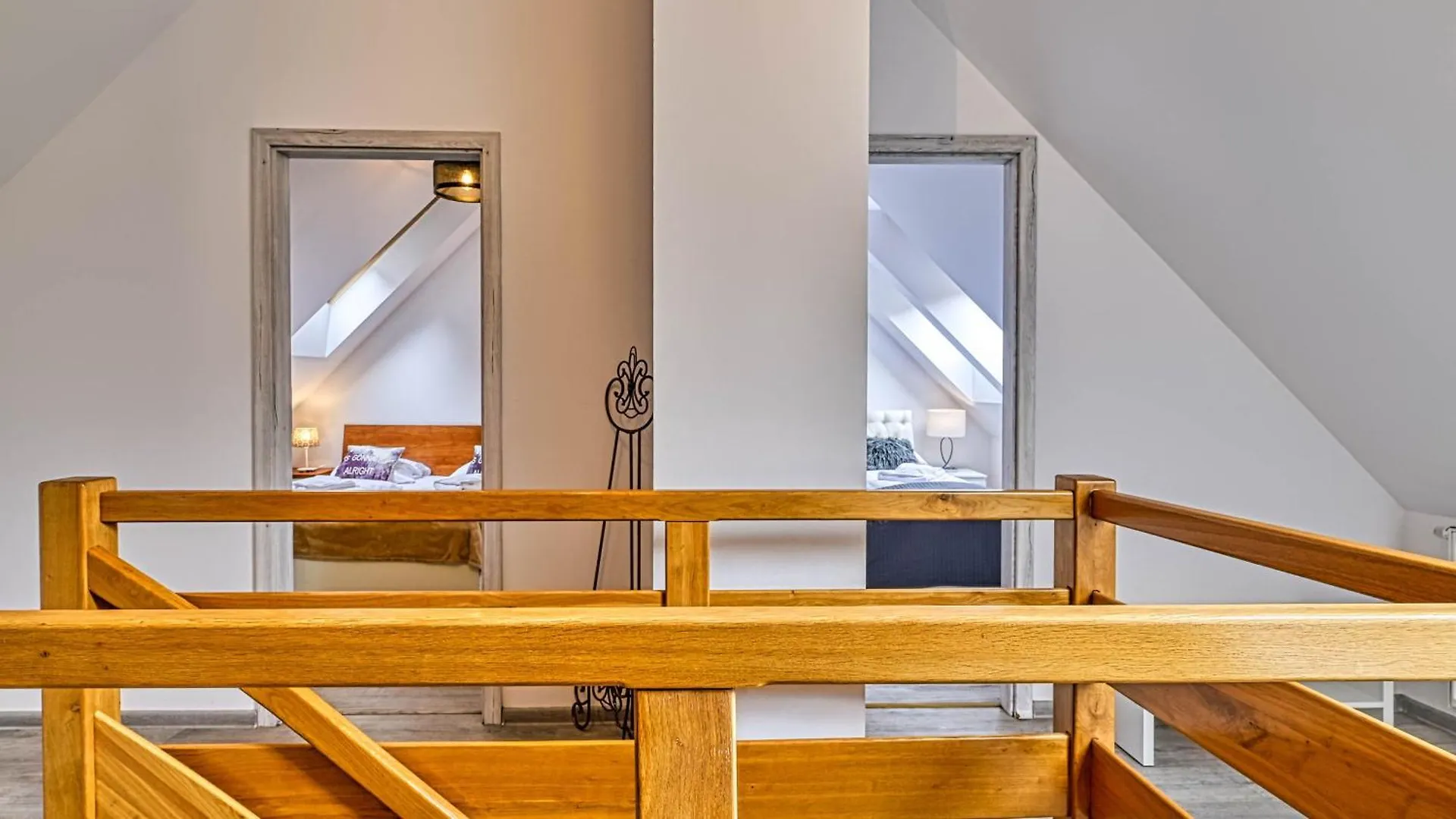 Apartamenty Sun&Snow Karpacz Mysliwska