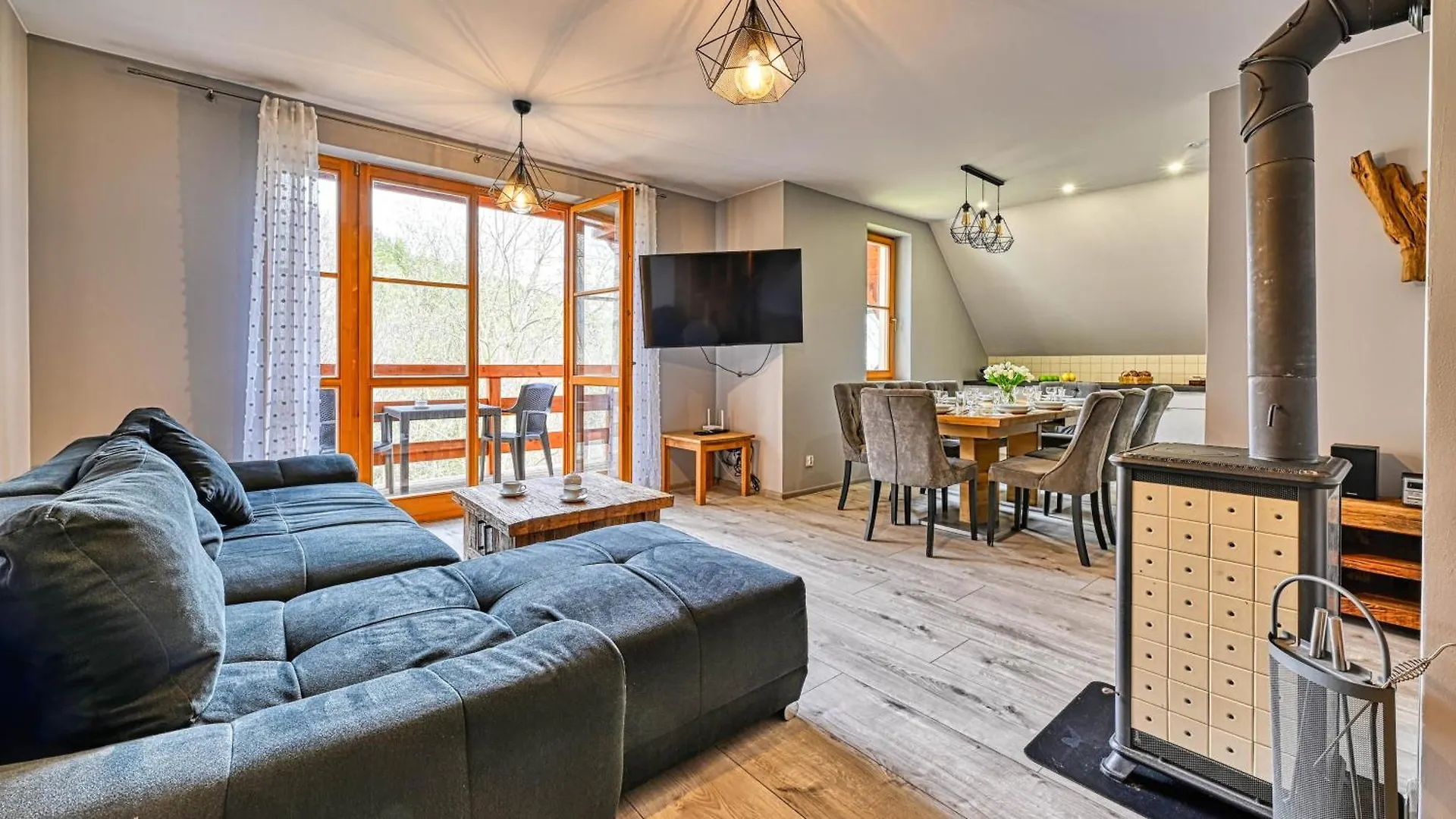 Apartment Apartamenty Sun&Snow Karpacz Mysliwska