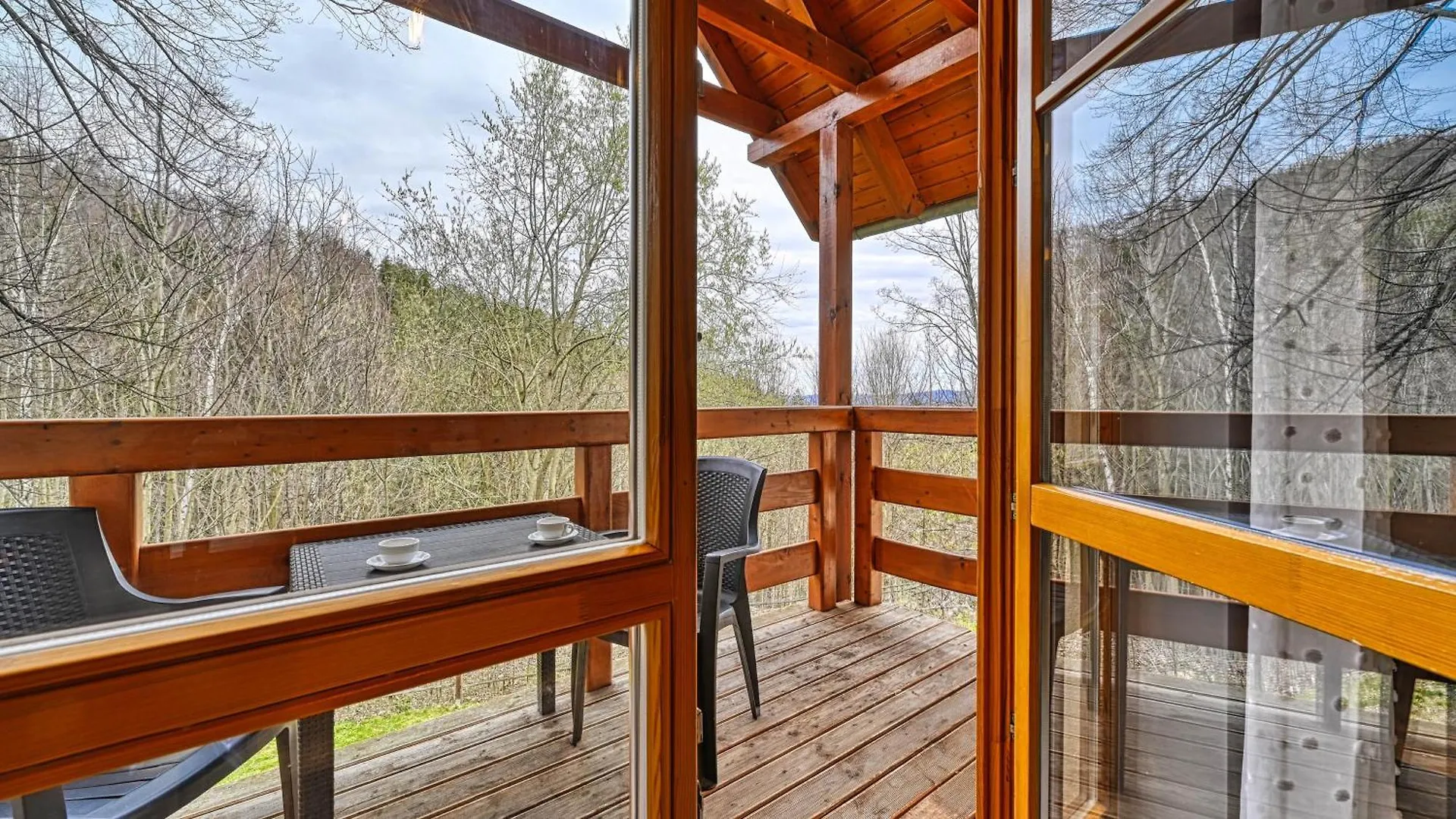 Apartamenty Sun&Snow Karpacz Mysliwska Poland