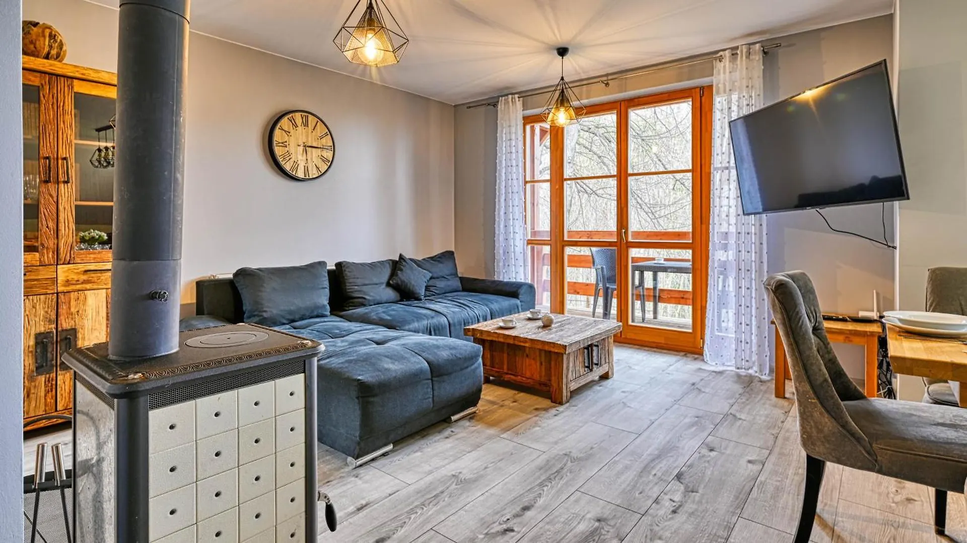 Apartamenty Sun&Snow Karpacz Mysliwska