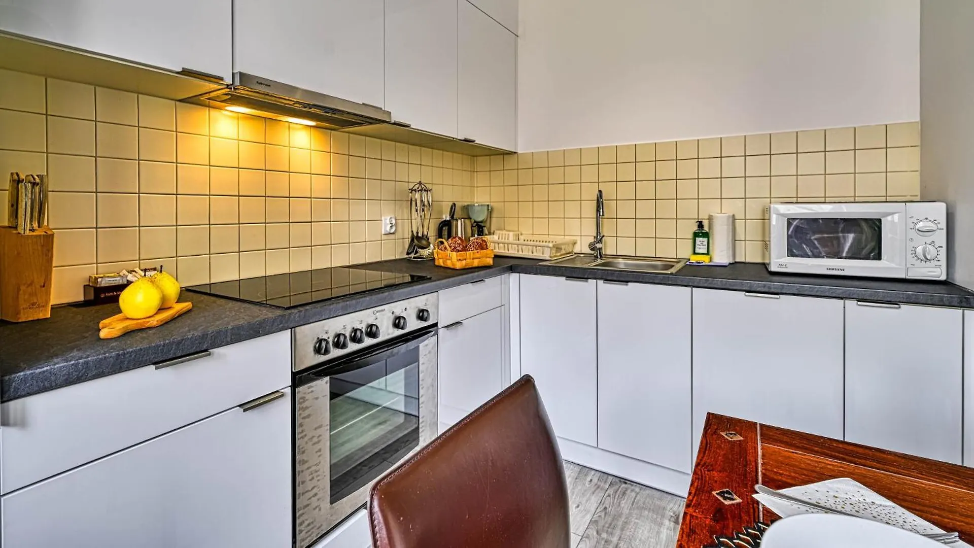 Apartment Apartamenty Sun&Snow Karpacz Mysliwska