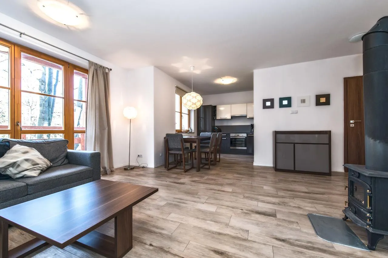 Apartamenty Sun&Snow Karpacz Mysliwska 0*,  Poland