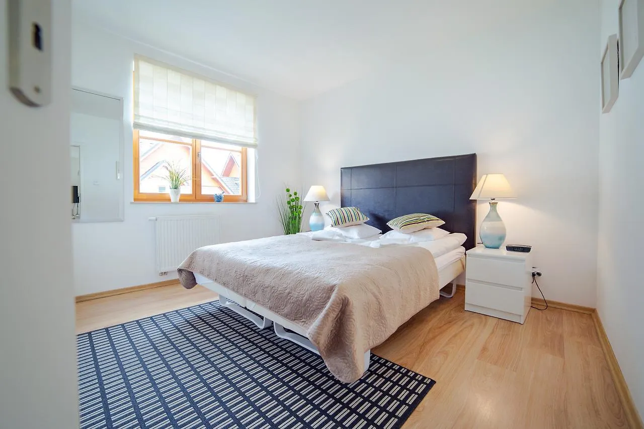 Apartment Apartamenty Sun&Snow Karpacz Mysliwska Poland