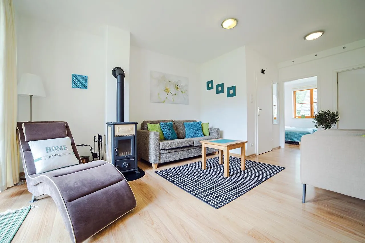 Apartamenty Sun&Snow Karpacz Mysliwska