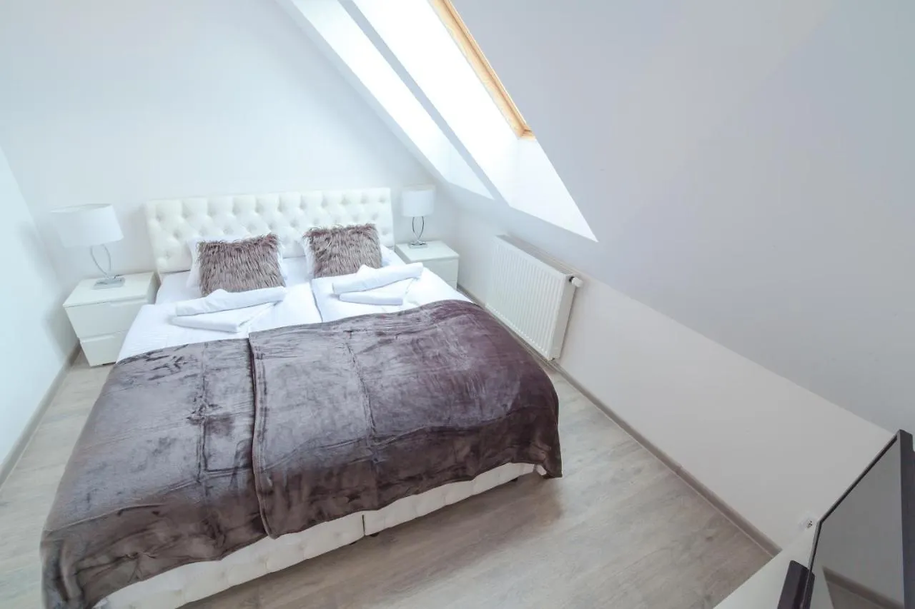 Apartamenty Sun&Snow Karpacz Mysliwska 0*,  Poland