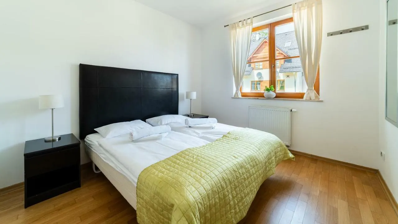 Apartamenty Sun&Snow Karpacz Mysliwska 0*,