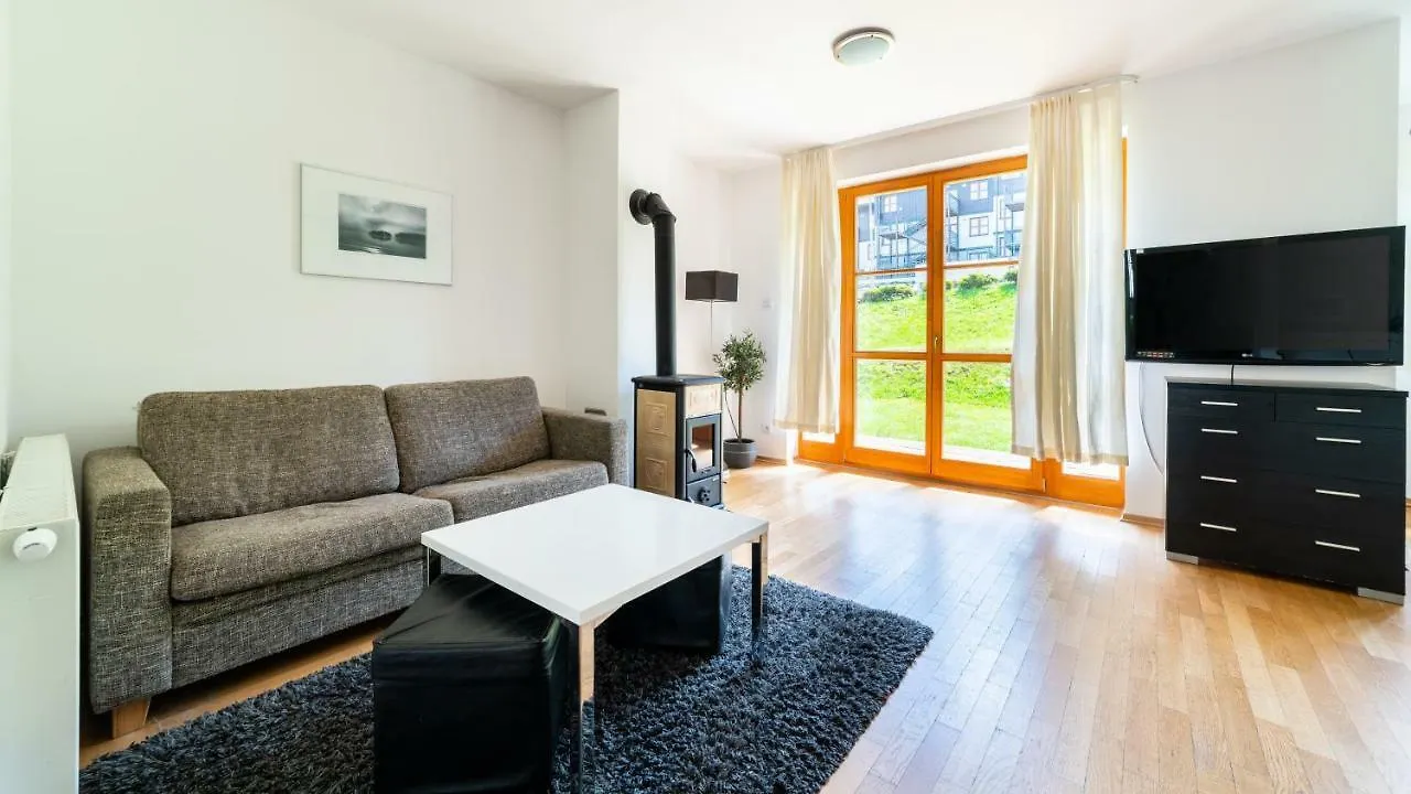 Apartamenty Sun&Snow Karpacz Mysliwska