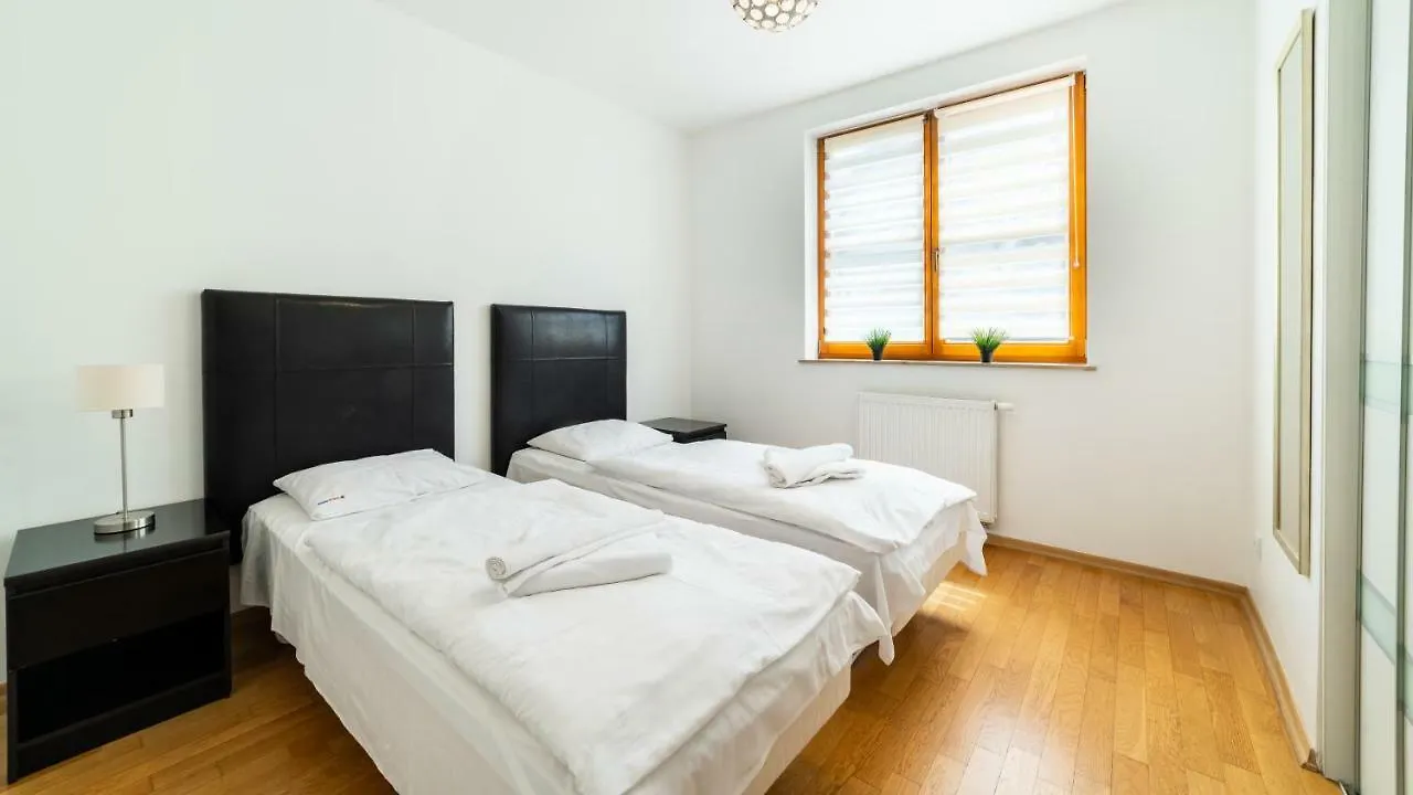 Apartamenty Sun&Snow Karpacz Mysliwska Poland