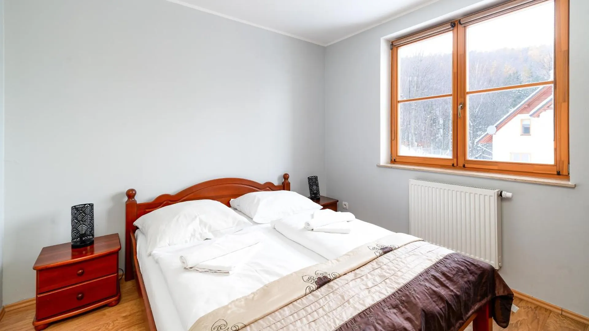 Apartment Apartamenty Sun&Snow Karpacz Mysliwska Poland