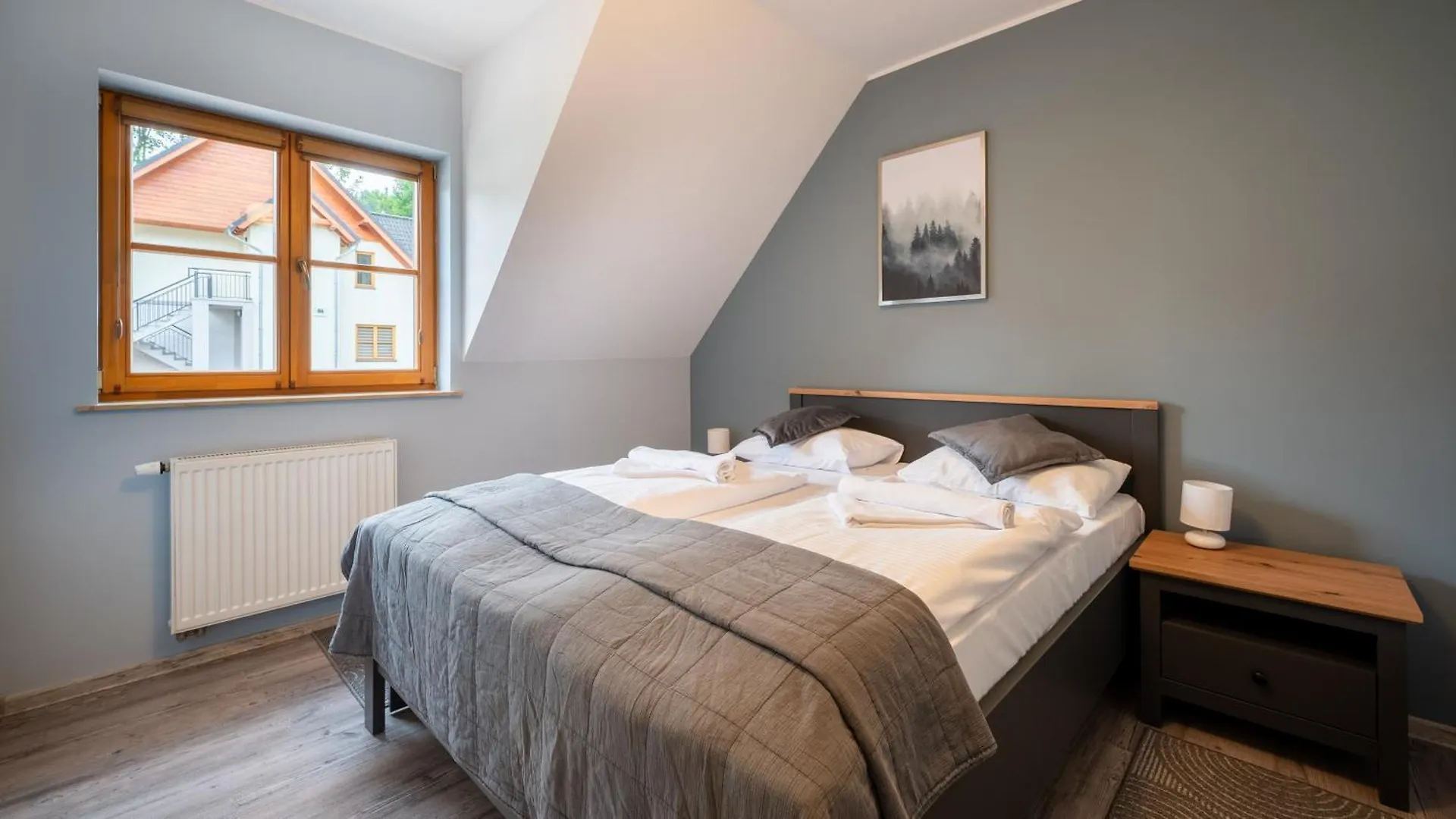 Apartment Apartamenty Sun&Snow Karpacz Mysliwska