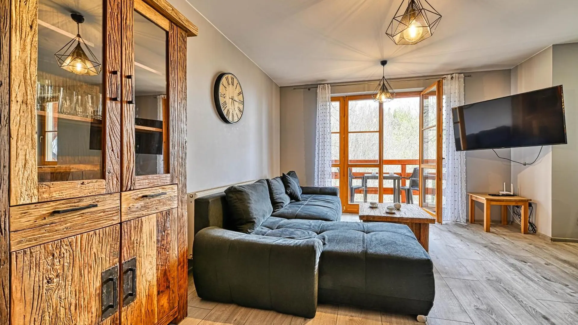 Apartamenty Sun&Snow Karpacz Mysliwska Apartment
