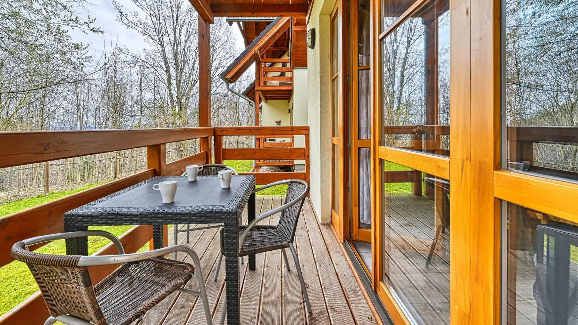 Apartamenty Sun&Snow Karpacz Mysliwska