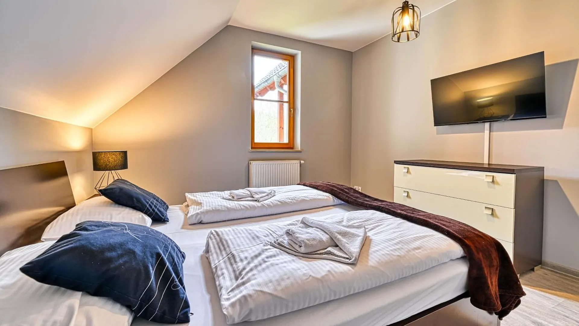 Apartamenty Sun&Snow Karpacz Mysliwska 0*,