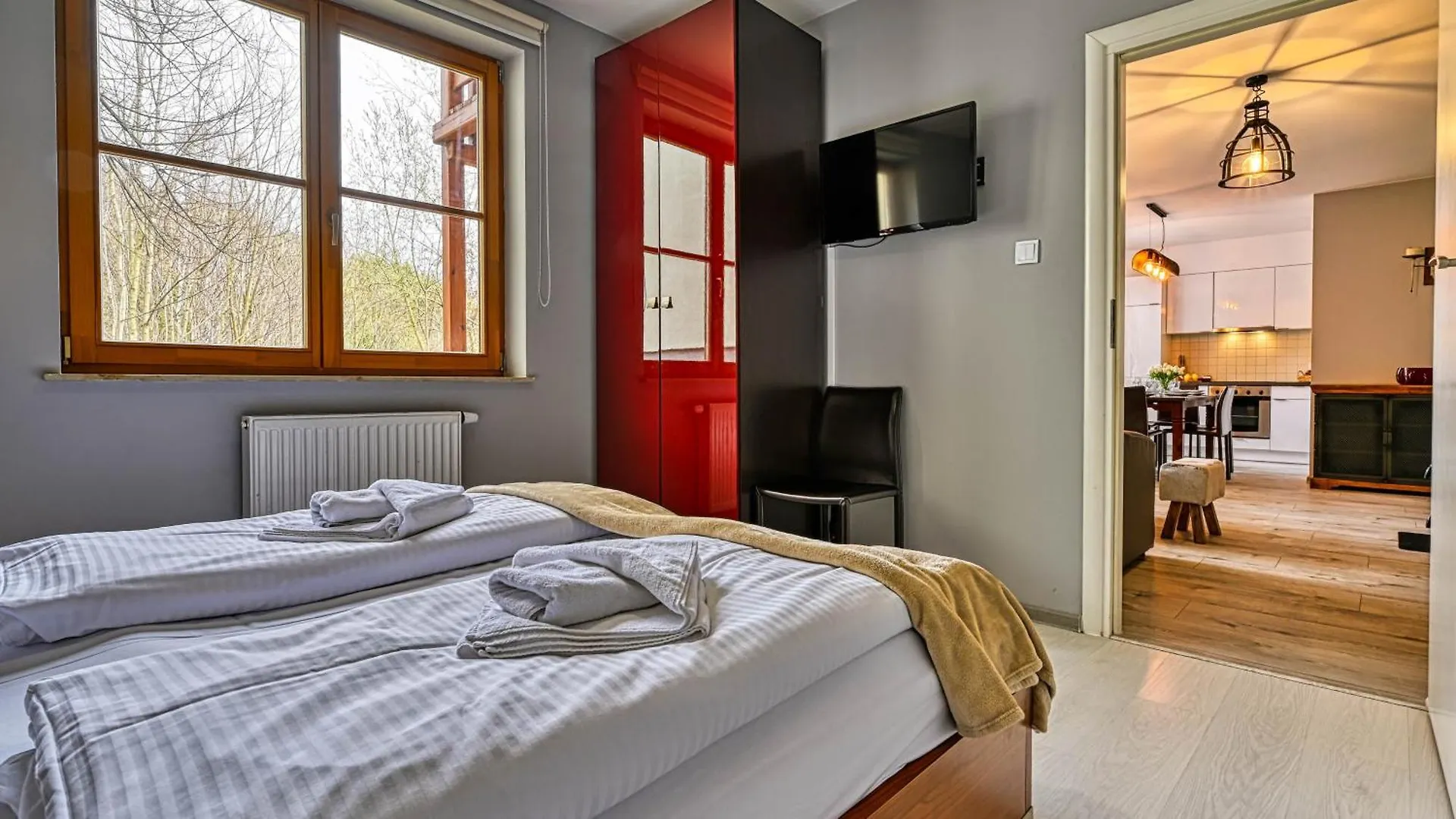 Apartamenty Sun&Snow Karpacz Mysliwska 0*,  Poland