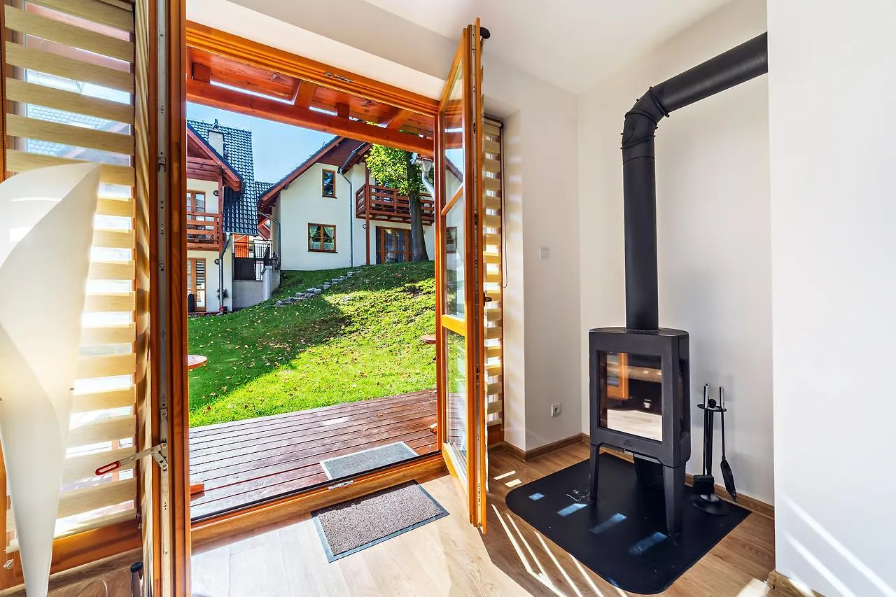 Apartamenty Sun&Snow Karpacz Mysliwska Apartment