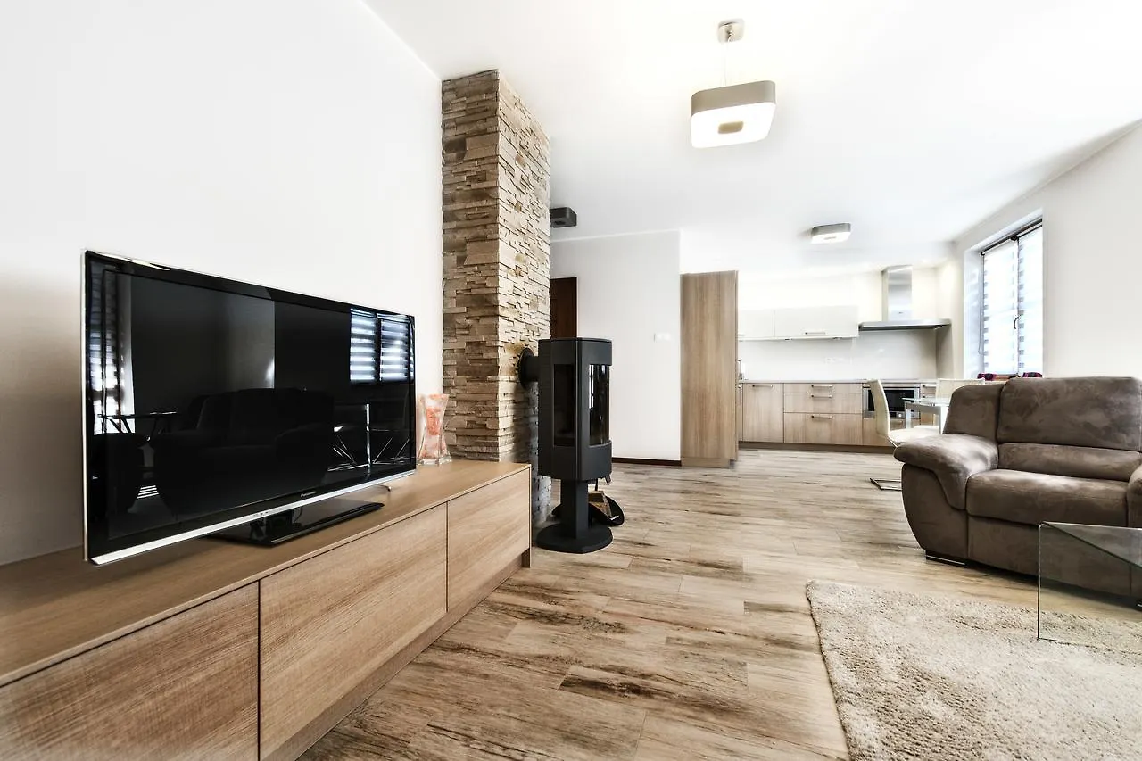 Apartamenty Sun&Snow Karpacz Mysliwska
