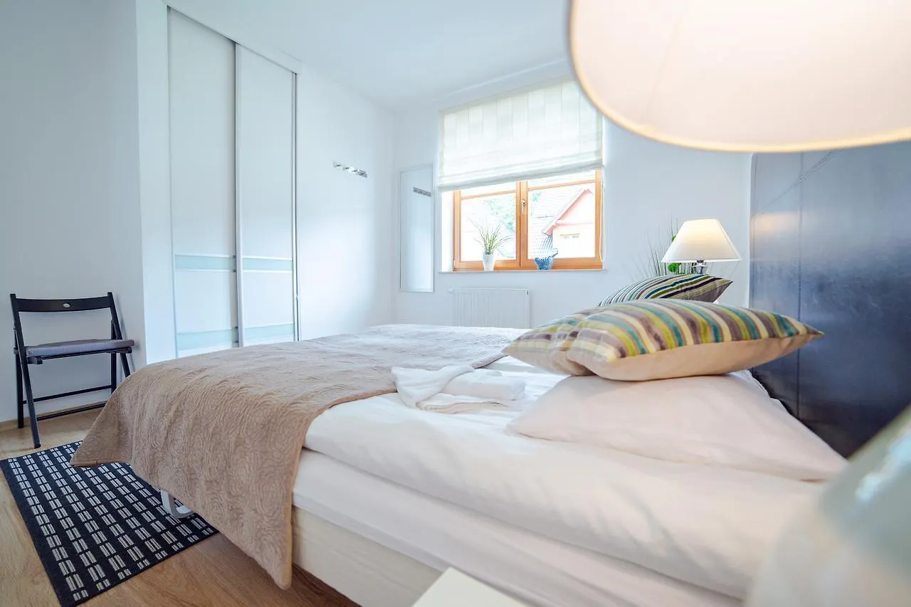 Apartment Apartamenty Sun&Snow Karpacz Mysliwska
