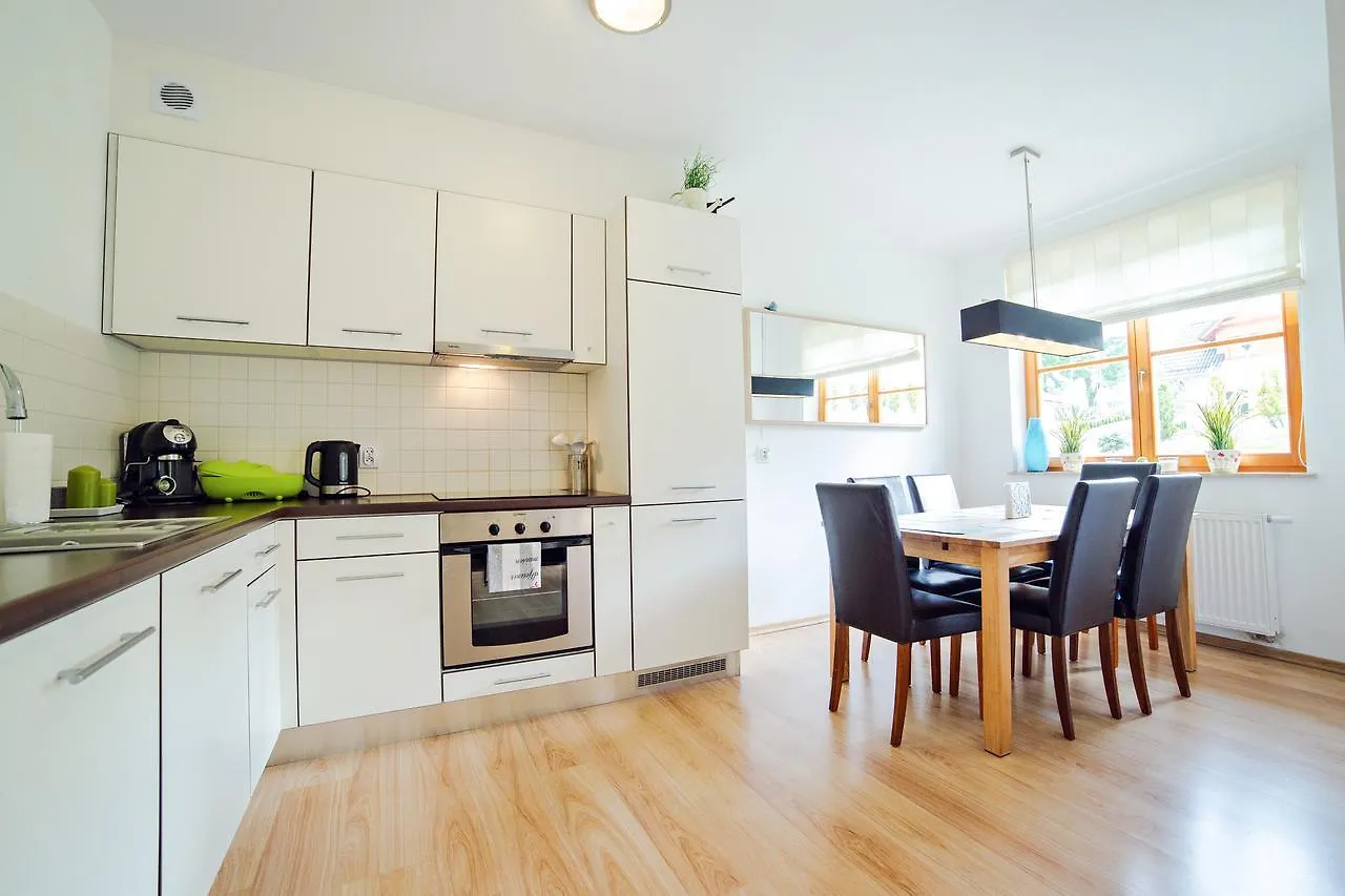 Apartamenty Sun&Snow Karpacz Mysliwska 0*,  Poland