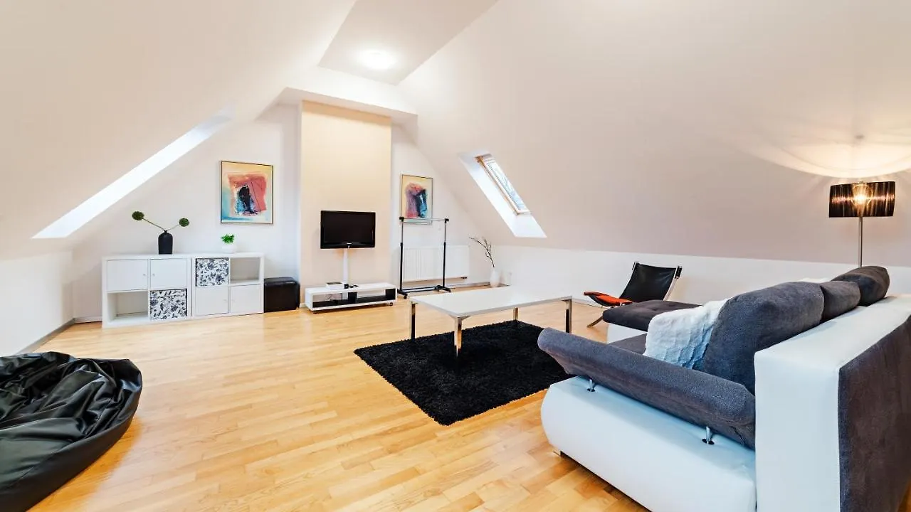 Apartment Apartamenty Sun&Snow Karpacz Mysliwska
