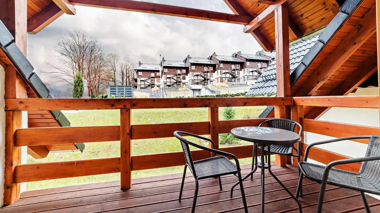 Apartamenty Sun&Snow Karpacz Mysliwska Apartment