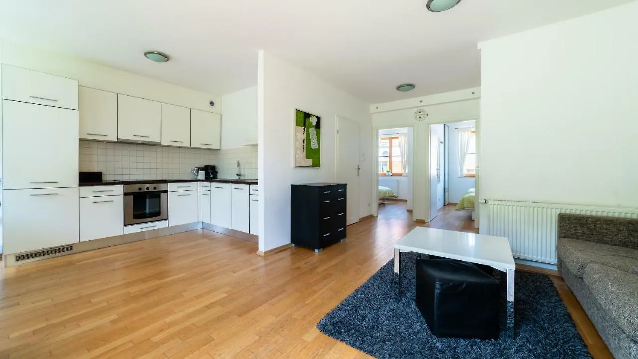 Apartment Apartamenty Sun&Snow Karpacz Mysliwska